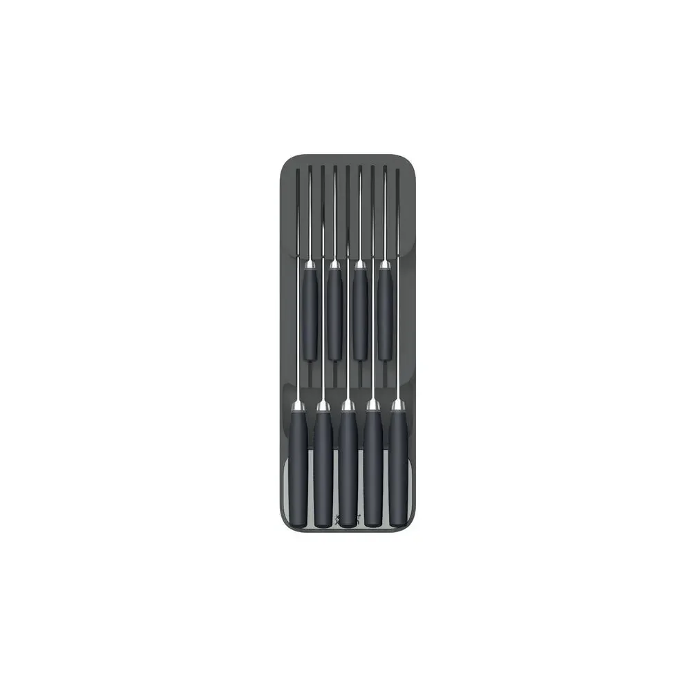 Joseph Joseph Duo In-drawer Kitchen Knife Organizer